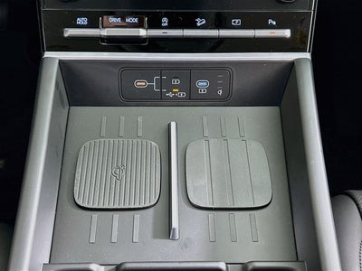 2027 Hyundai Santa Fe SEL FWD