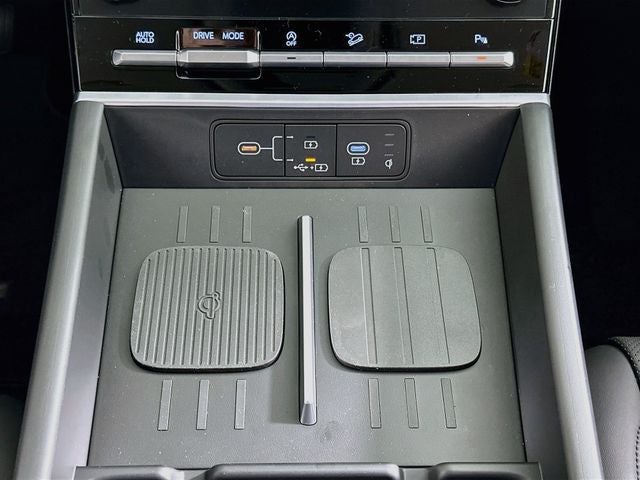 2027 Hyundai Santa Fe SEL FWD