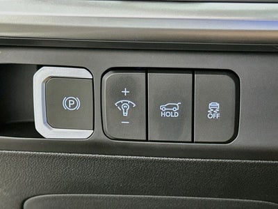 2027 Hyundai Santa Fe SEL FWD
