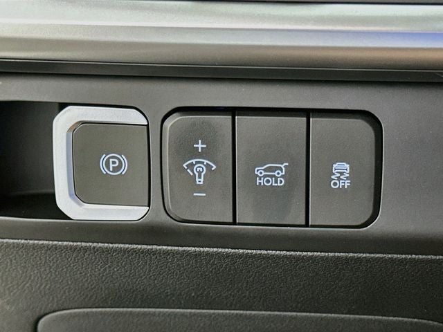 2027 Hyundai Santa Fe SEL FWD