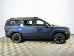 2027 Hyundai Santa Fe SEL FWD