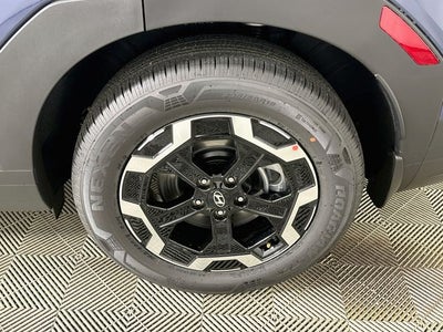 2027 Hyundai Santa Fe SEL FWD