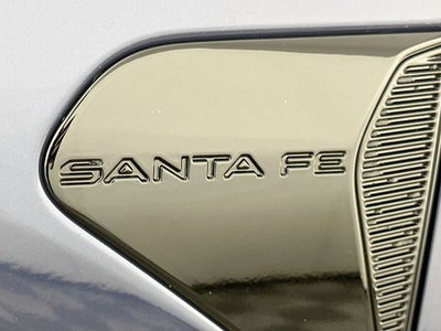 2027 Hyundai Santa Fe SEL FWD