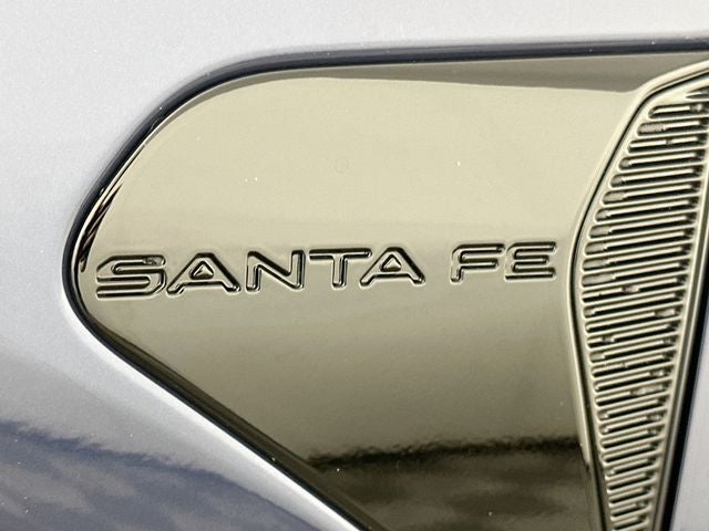 2027 Hyundai Santa Fe SEL FWD