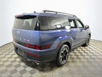 2027 Hyundai Santa Fe SEL FWD