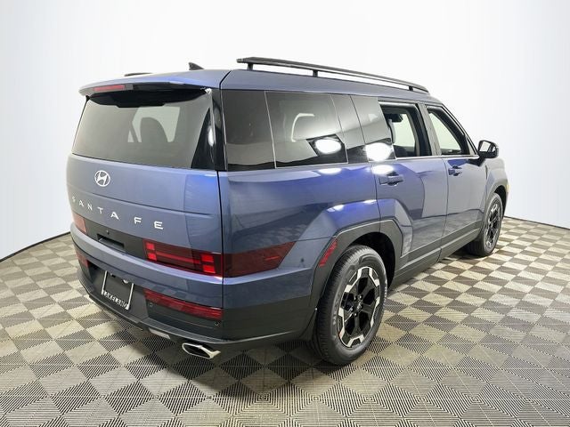 2027 Hyundai Santa Fe SEL FWD