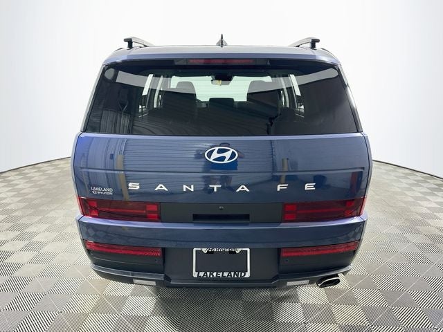 2027 Hyundai Santa Fe SEL FWD