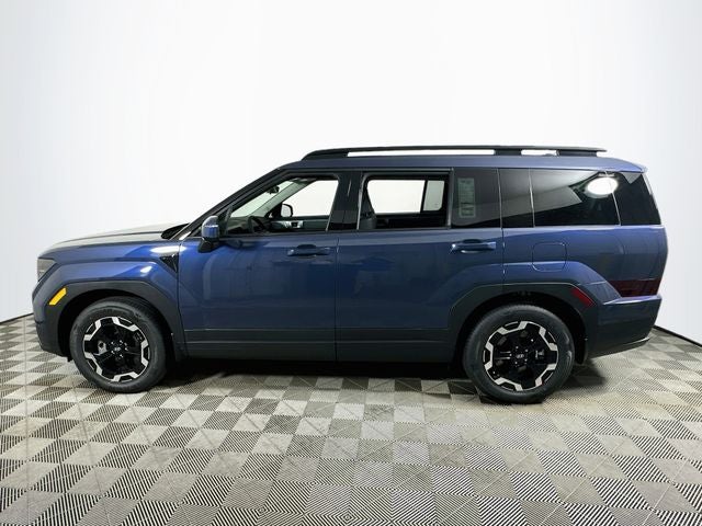 2027 Hyundai Santa Fe SEL FWD