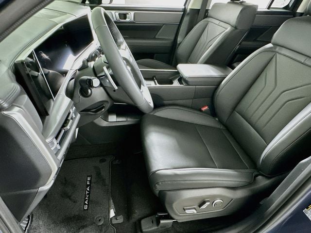 2027 Hyundai Santa Fe SEL FWD