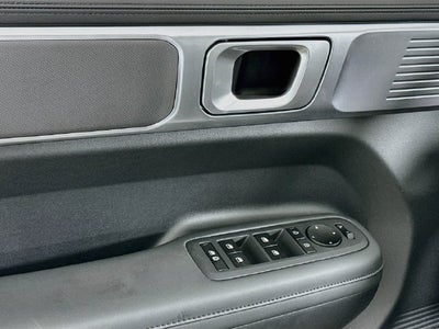 2027 Hyundai Santa Fe SEL FWD