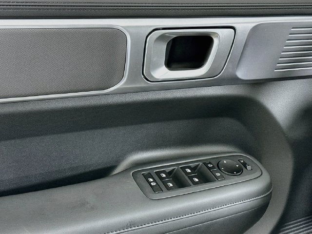 2027 Hyundai Santa Fe SEL FWD