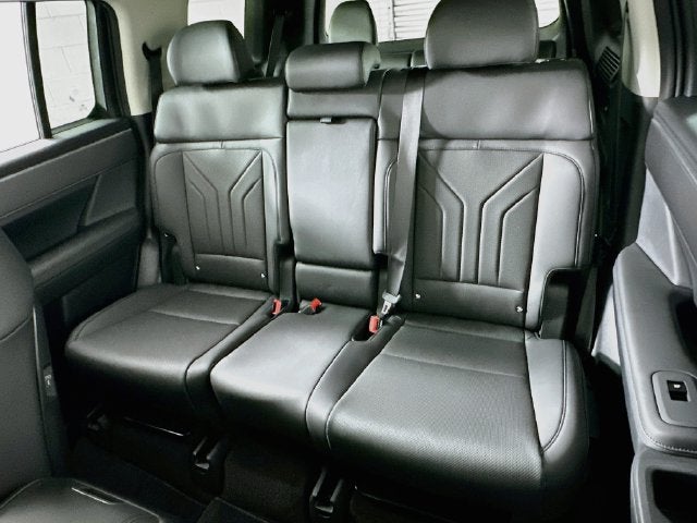 2027 Hyundai Santa Fe SEL FWD