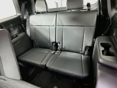 2027 Hyundai Santa Fe SEL FWD