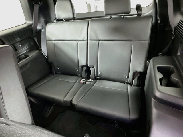 2027 Hyundai Santa Fe SEL FWD