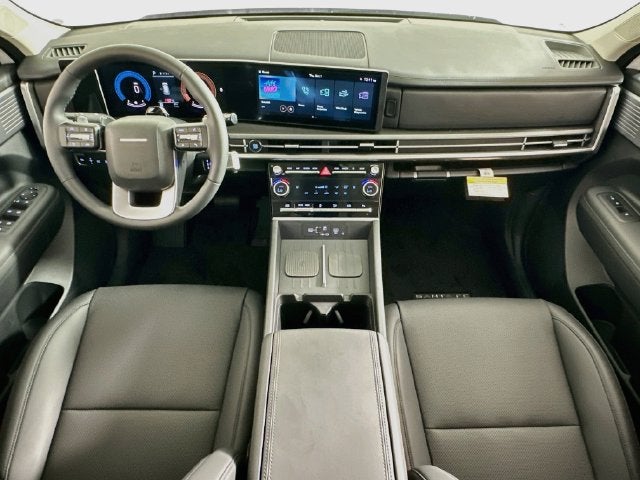 2027 Hyundai Santa Fe SEL FWD
