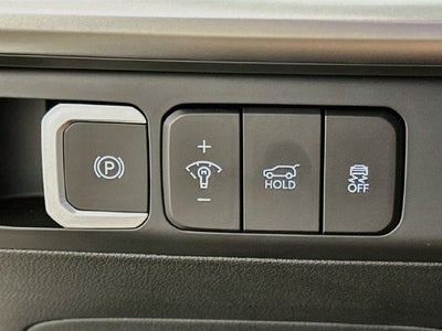 2027 Hyundai Santa Fe SEL FWD