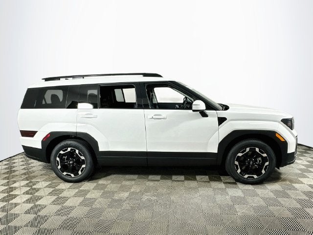 2027 Hyundai Santa Fe SEL FWD