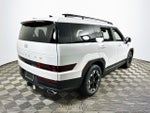 2027 Hyundai Santa Fe SEL FWD