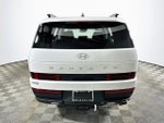 2027 Hyundai Santa Fe SEL FWD