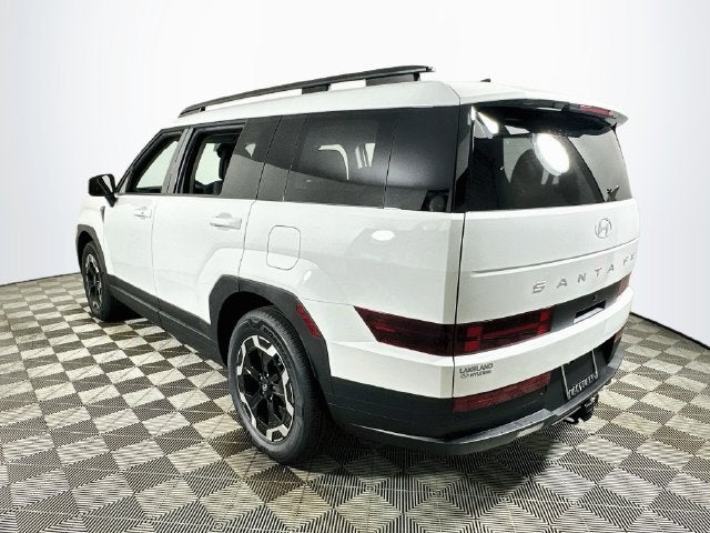 2027 Hyundai Santa Fe SEL FWD