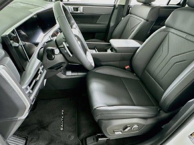 2027 Hyundai Santa Fe SEL FWD