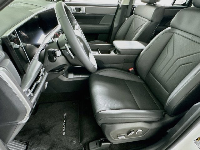 2027 Hyundai Santa Fe SEL FWD