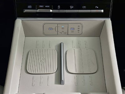 2027 Hyundai Santa Fe SEL FWD