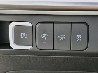 2027 Hyundai Santa Fe SEL FWD