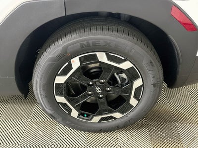 2027 Hyundai Santa Fe SEL FWD