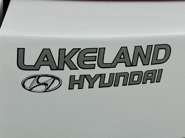 2027 Hyundai Santa Fe SEL FWD