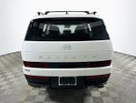 2027 Hyundai Santa Fe SEL FWD