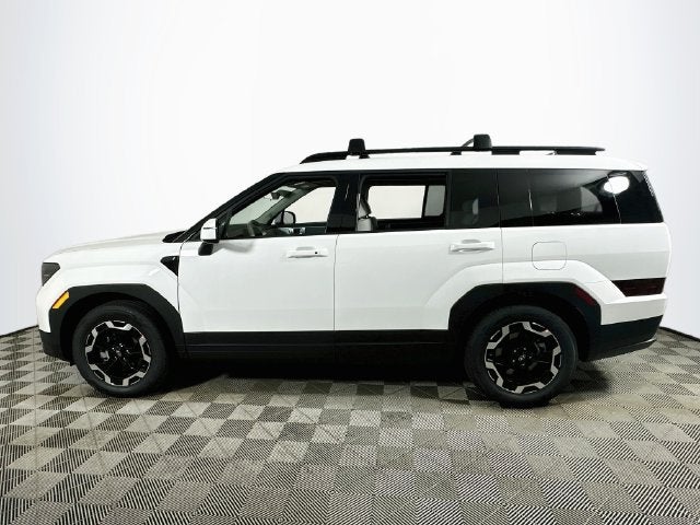 2027 Hyundai Santa Fe SEL FWD