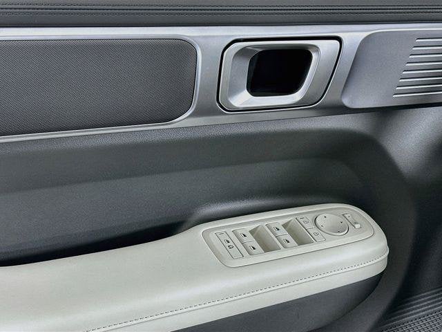 2027 Hyundai Santa Fe SEL FWD
