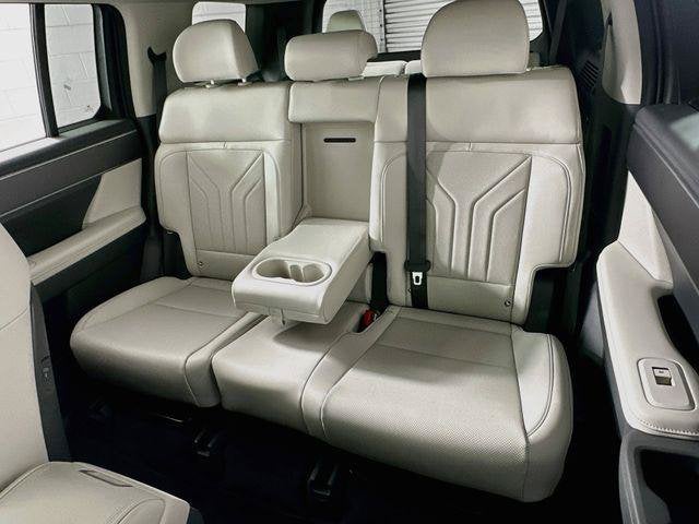 2027 Hyundai Santa Fe SEL FWD