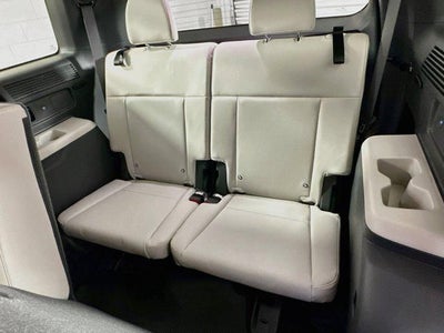 2027 Hyundai Santa Fe SEL FWD