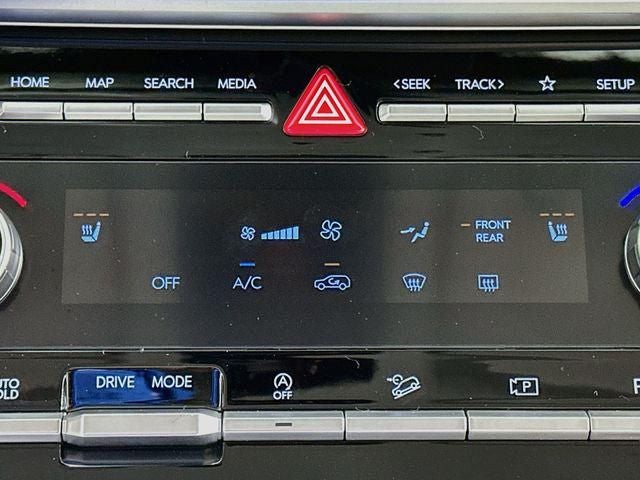 2027 Hyundai Santa Fe SEL FWD