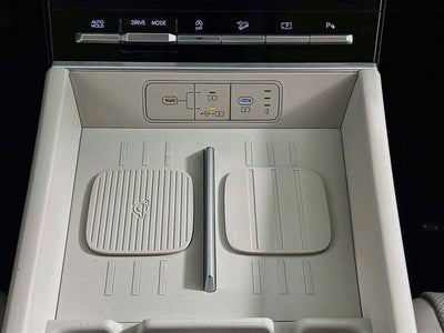 2027 Hyundai Santa Fe SEL FWD