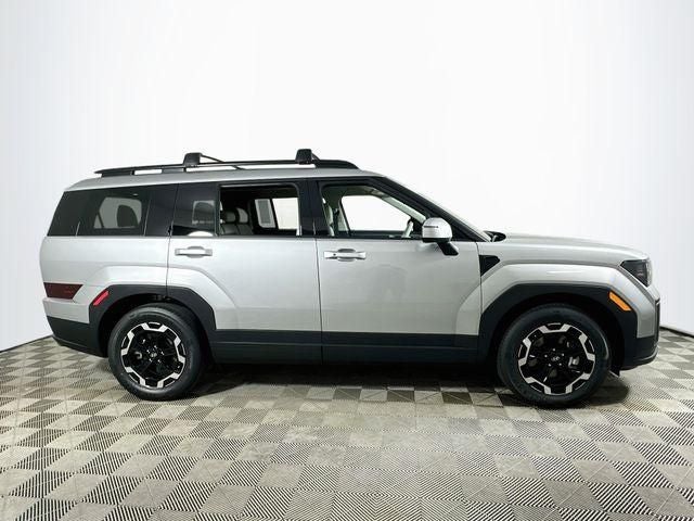 2027 Hyundai Santa Fe SEL FWD