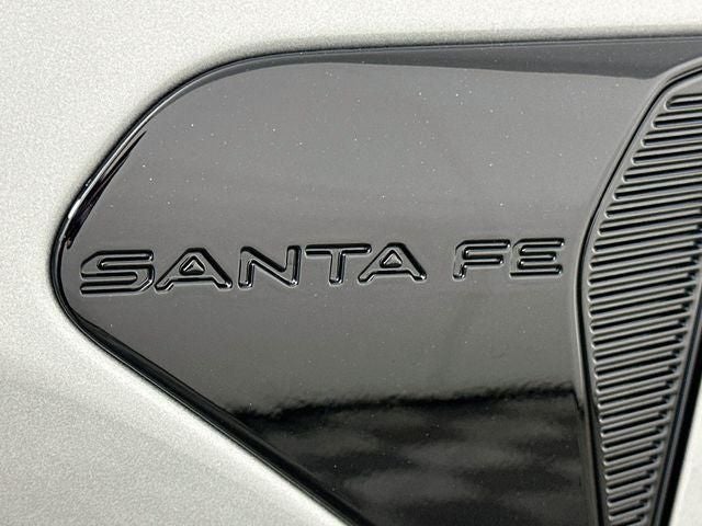 2027 Hyundai Santa Fe SEL FWD