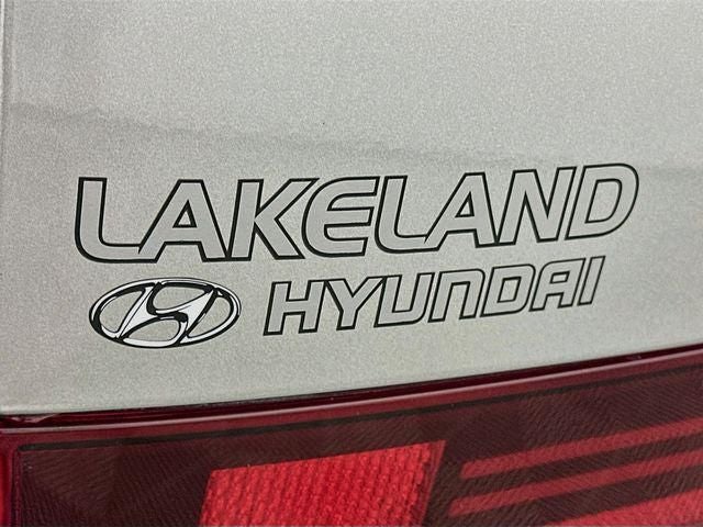 2027 Hyundai Santa Fe SEL FWD