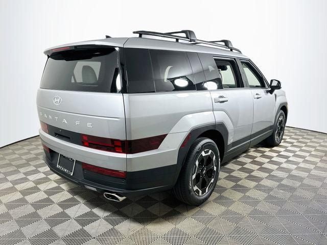 2027 Hyundai Santa Fe SEL FWD