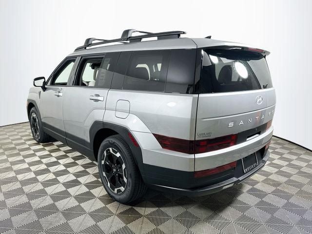 2027 Hyundai Santa Fe SEL FWD