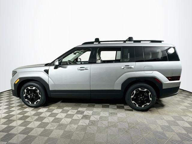 2027 Hyundai Santa Fe SEL FWD