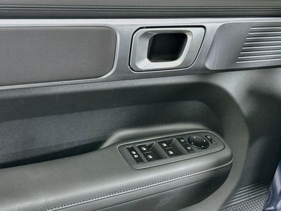 2027 Hyundai Santa Fe SEL FWD