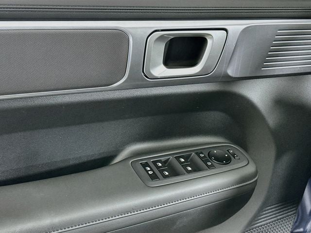 2027 Hyundai Santa Fe SEL FWD