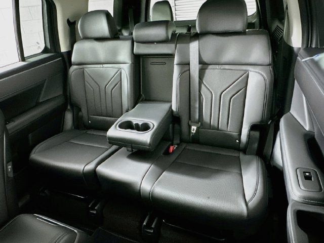 2027 Hyundai Santa Fe SEL FWD
