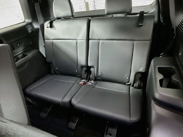 2027 Hyundai Santa Fe SEL FWD