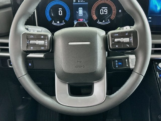 2027 Hyundai Santa Fe SEL FWD