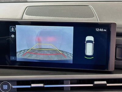 2027 Hyundai Santa Fe SEL FWD