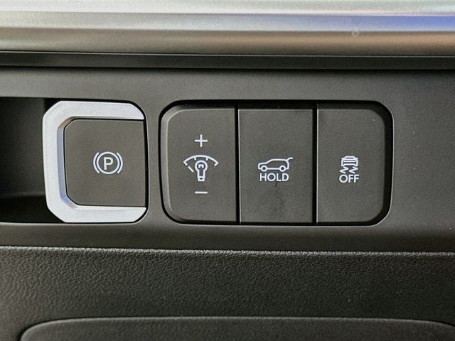 2027 Hyundai Santa Fe SEL FWD